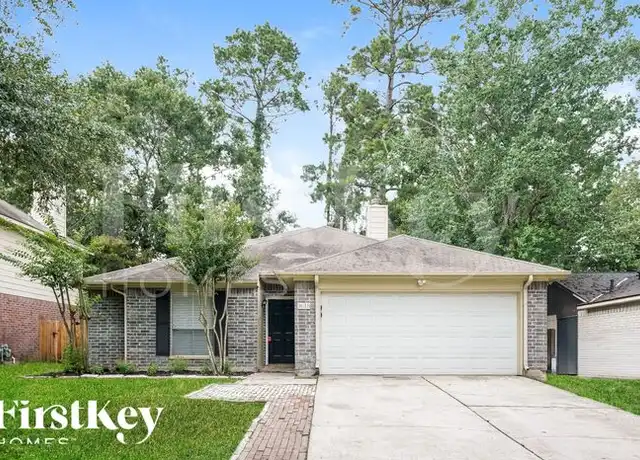 Property at 3618 Nutwood Ln, Spring, TX, 77389, 3 beds, 2 baths, [object Object]