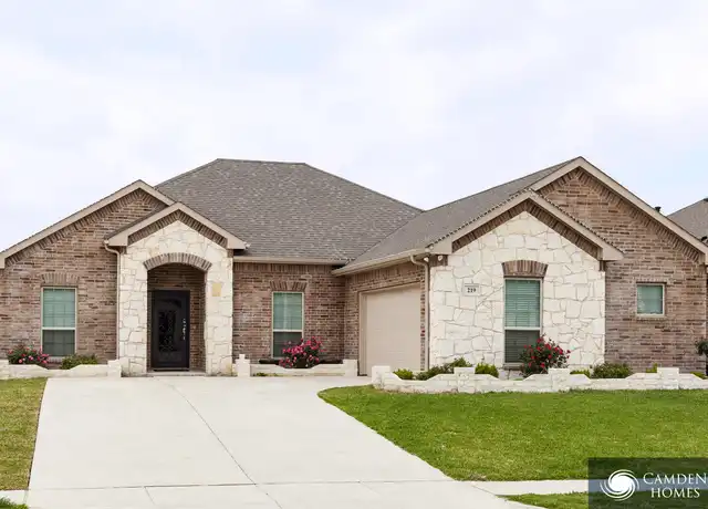 Property at 229 Middlefield Dr, Red Oak, TX, 75154, 4 beds, 2 baths, [object Object]