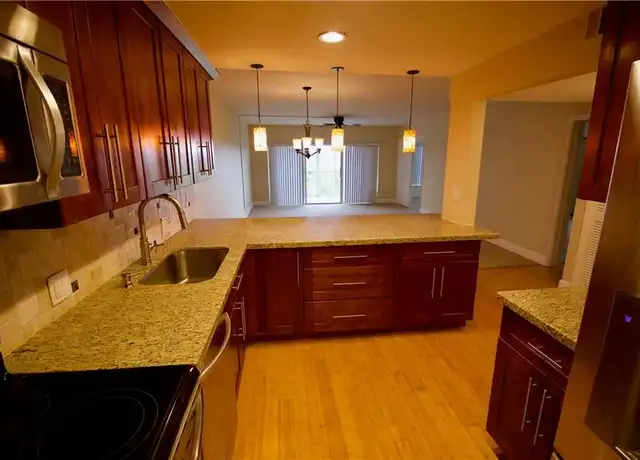 Property at 3050 N Palm Aire Dr #401, Pompano Beach, FL, 33069, 3 beds, 2 baths, [object Object]