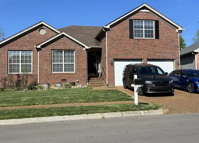 Property at 437 Essex Park Cir, Franklin, TN, 37069, 3 beds, 2 baths, [object Object]