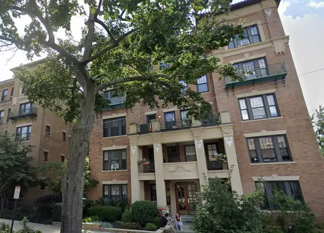 Property at 452 Park Dr #19, Boston, MA, 02215, 3 beds, 1 bath, [object Object]