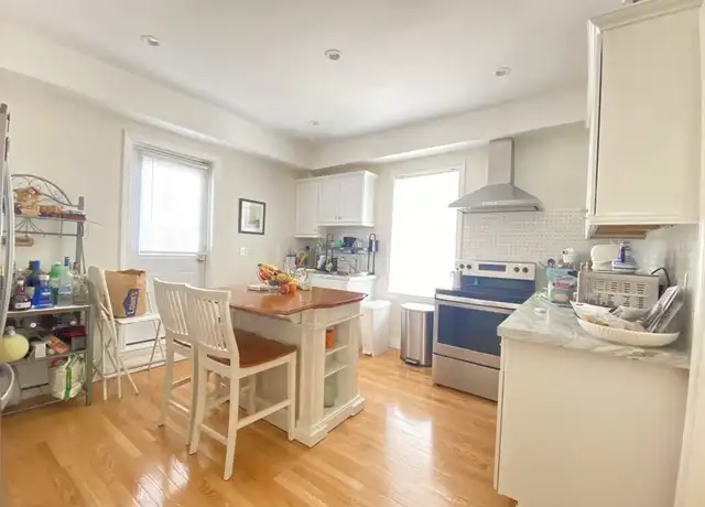 Property at 1 Minton St Unit 2, Jamaica Plain, MA, 02130, 2 beds, 1 bath, [object Object]