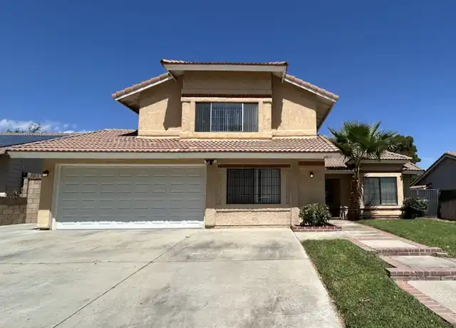 Property at 4811 Cocina Ln, Palmdale, CA, 93551, 5 beds, 3 baths, [object Object]