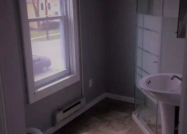 Property at 708 W Water St Unit B, Elmira, NY, 14905, 1 bed, 1 bath, [object Object]