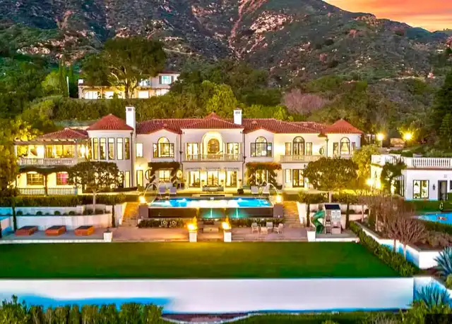 Property at 999 Romero Canyon Rd, Santa Barbara, CA, 93108, 8 beds, 7.5 baths, Contact for Price