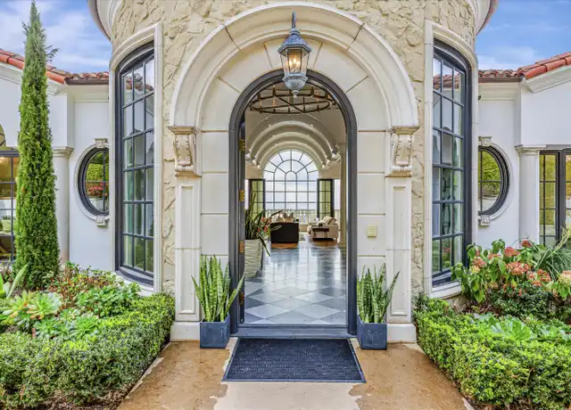 Property at 999 Romero Canyon Rd, Santa Barbara, CA, 93108, 8 beds, 7.5 baths, Contact for Price