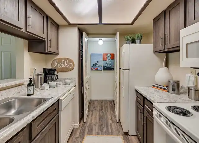 Property at Waterford - 5181 S Harvard Ave, Tulsa, OK, 74135, 1-2 bed, 1-2 bath, [object Object]