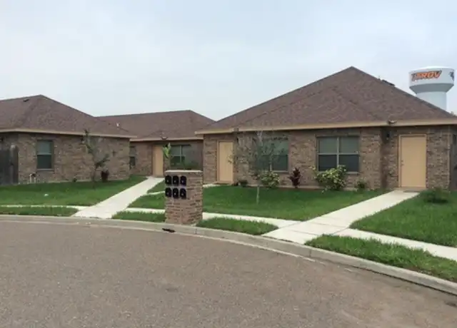 Property at 1804 Horsetail Fls Unit F, Edinburg, TX, 78539, 1 bed, 1 bath, [object Object]