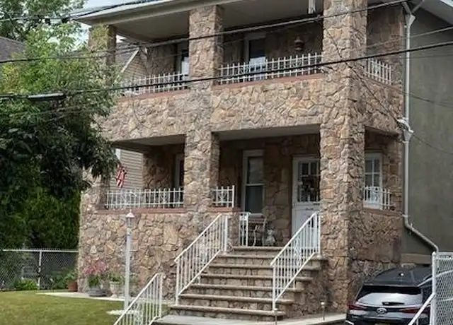 Property at 77 Washington Pl, East Rutherford, NJ, 07073, 2 beds, 1 bath, [object Object]
