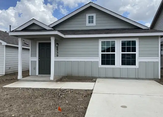 Property at 6930 Sunspot, Converse, TX, 78109, 3 beds, 2 baths, [object Object]