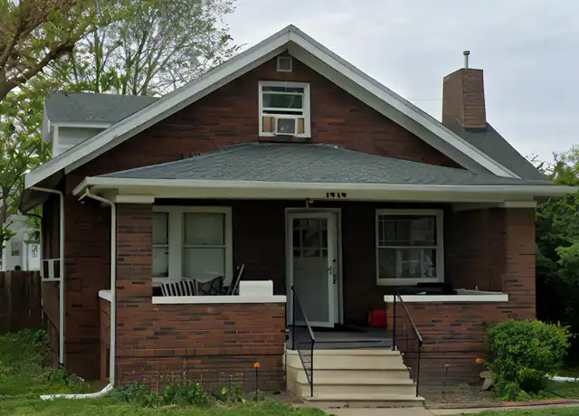 Property at 1414 8th Ave SE, Cedar Rapids, IA, 52403, 3 beds, 1 bath, [object Object]