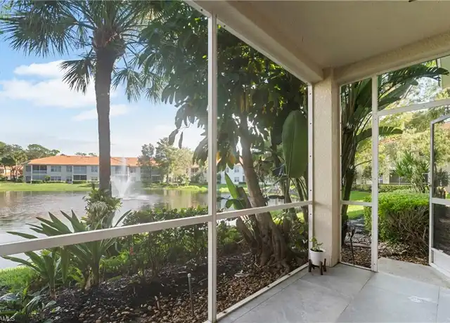 Property at 1190 Egrets Walk Cir #103, Naples, FL, 34108, 3 beds, 2 baths, [object Object]