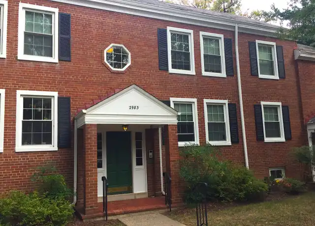 Property at 2983 S Columbus St Unit B1, Arlington, VA, 22206, 1 bed, 1 bath, [object Object]