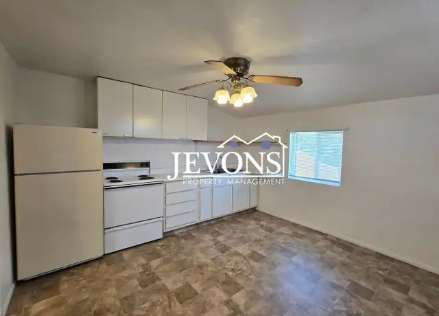 Property at 403 S 4th St Unit 4, Yakima, WA, 98901, 1 bed, 1 bath, [object Object]