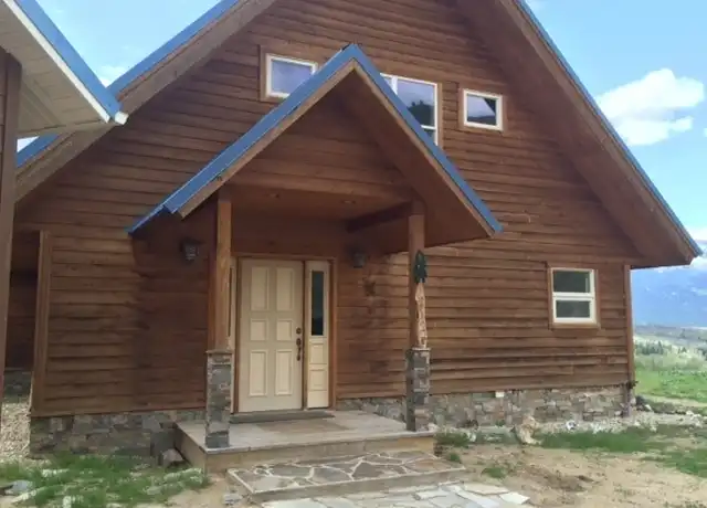 Property at 1640 Sleeping Child Rd, Hamilton, MT, 59840, 3 beds, 2.5 baths, [object Object]