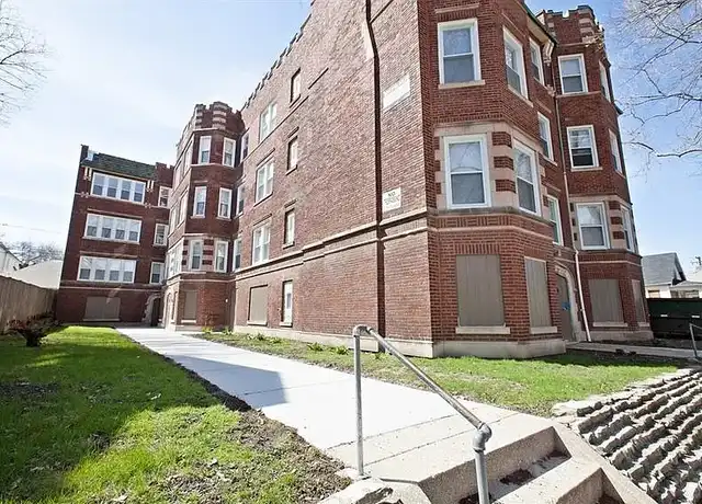 Property at 11932 S Stewart Ave, Chicago, IL, 60628, 1 bed, 1 bath, [object Object]