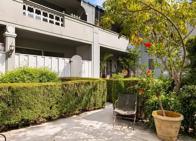 Property at French Hill Apartments - 1323 N Olive Dr, West Hollywood, CA, 90069, 1 bed, 1-2 bath, [object Object]