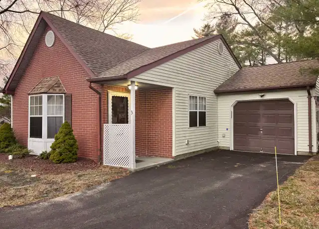 Property at 3 Kingston Close, Freehold, NJ, 07728, 2 beds, 2 baths, [object Object]