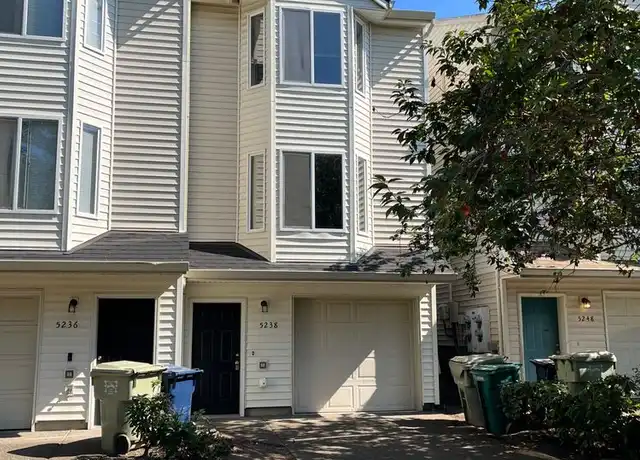 Property at 5236 SW 174th Ter Unit 5234, Aloha, OR, 97007, 2 beds, 1.5 baths, [object Object]