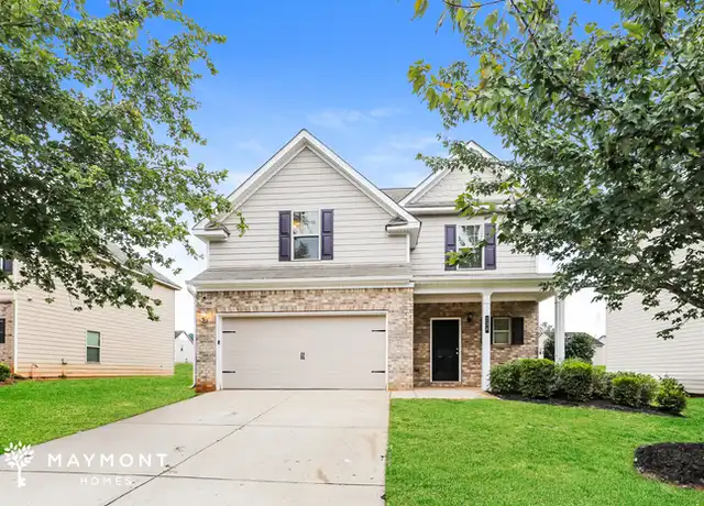 Property at 236 Bandelier Cir, Hampton, GA, 30228, 4 beds, 2.5 baths, [object Object]