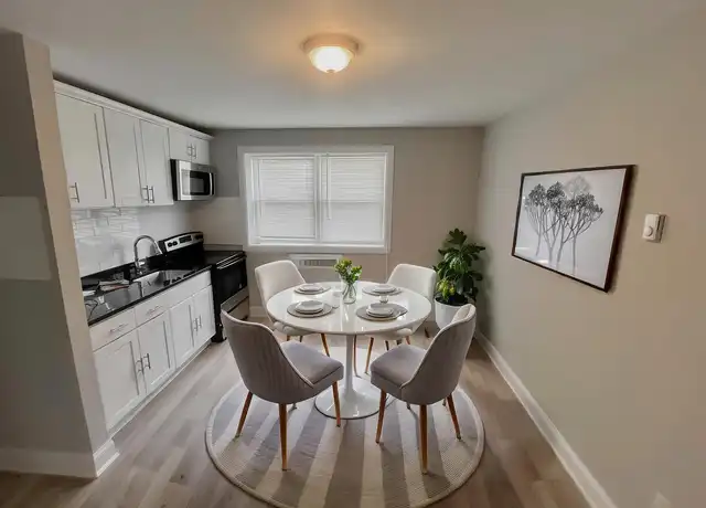 Property at 21 Davis Ave Unit A-3, Bridgeport, CT, 06605, 1 bed, 1 bath, [object Object]