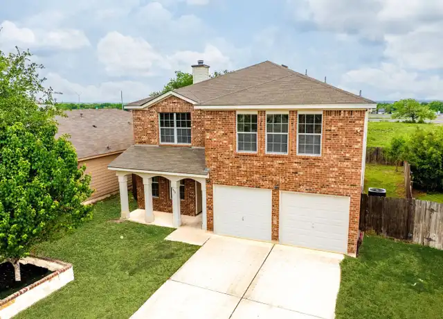 Property at 3454 Kodiak Diamond, San Antonio, TX, 78245, 3 beds, 2.5 baths, [object Object]