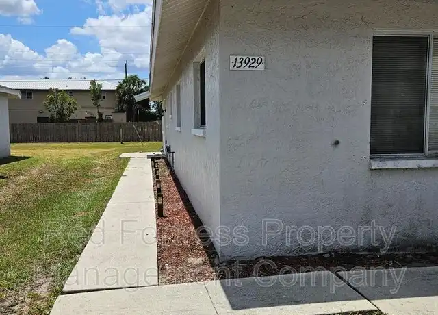 Property at 13929 First St, Fort Myers, FL, 33905, 2 beds, 1 bath, [object Object]