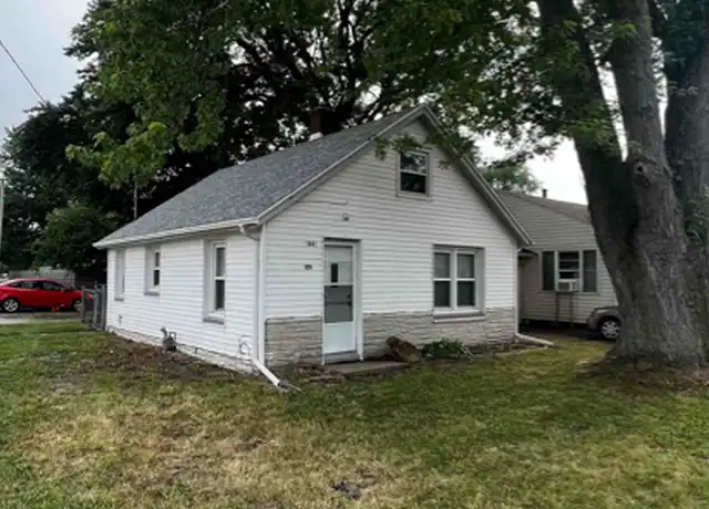 Property at 1842 28th Ave, East Moline, IL, 61244, 2 beds, 1 bath, [object Object]