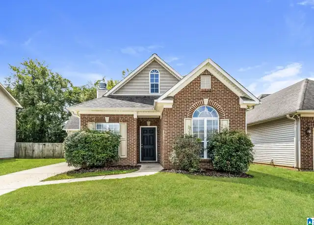 Property at 3028 Rosewalk Dr, Moody, AL, 35004, 3 beds, 2 baths, [object Object]