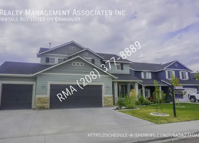 Property at 103 E Ensenada Dr, Meridian, ID, 83646, 4 beds, 2.5 baths, [object Object]