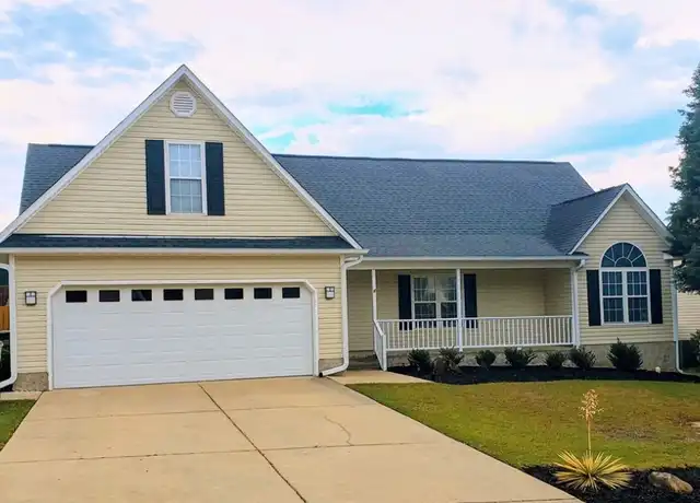 Property at 5357 Pringle Way, Hope Mills, NC, 28348, 3 beds, 2 baths, [object Object]