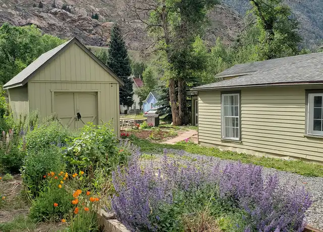 Property at 911 Taos St, Georgetown, CO, 80444, 3 beds, 2 baths, [object Object]