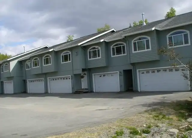 Property at 11656 Dawn St, Eagle River, AK, 99577, 3 beds, 2 baths, [object Object]