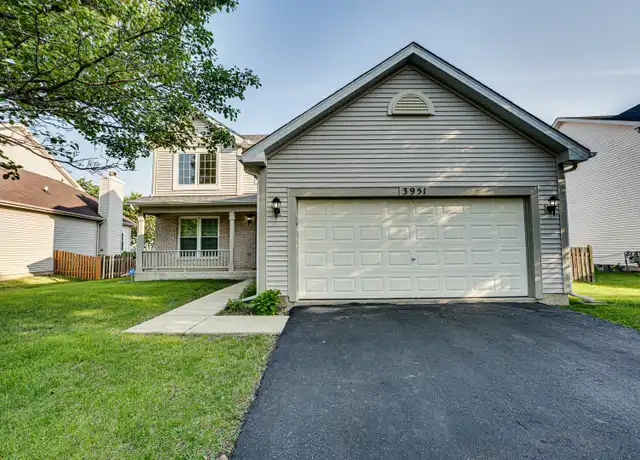 Property at 3951 Nicholas Ct, Aurora, IL, 60504, 3 beds, 2.5 baths, [object Object]