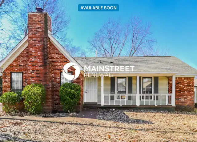 Property at 2101 Rose Garden Cv, Memphis, TN, 38133, 3 beds, 2 baths, [object Object]