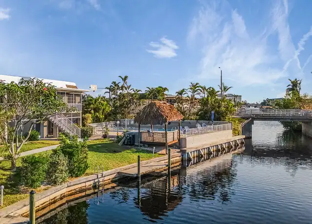 Property at 1120 SE 46th St Unit 2B, Cape Coral, FL, 33904, 2 beds, 2 baths, [object Object]