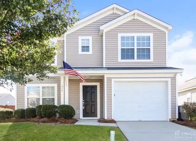 Property at 316 Drooping Leaf Rd, Lexington, SC, 29072, 3 beds, 2.5 baths, [object Object]
