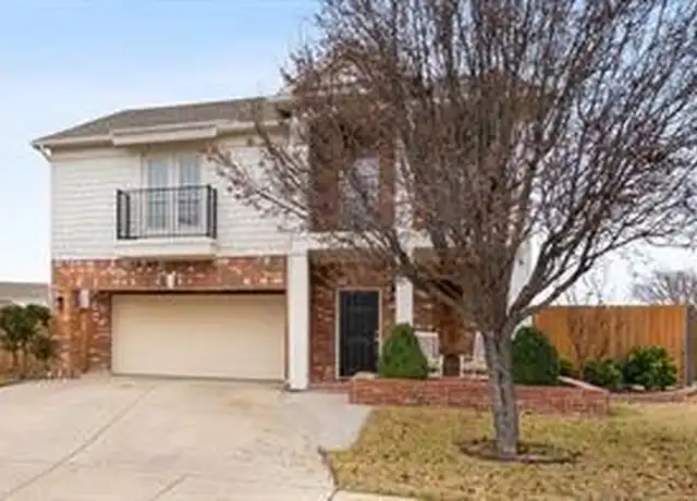 Property at 10838 Axton Ct, Haslet, TX, 76052, 3 beds, 2.5 baths, [object Object]