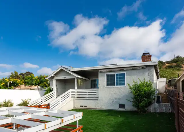 Property at 6459 Imperial Ave, San Diego, CA, 92114, 5 beds, 2 baths, [object Object]