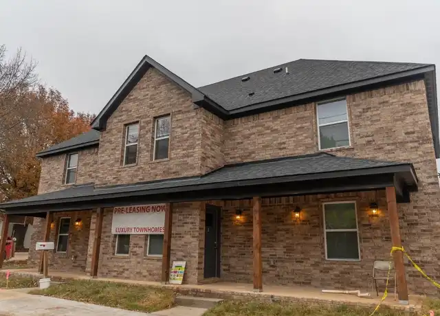Property at 1342 N Porter Rd Unit 3, Fayetteville, AR, 72703, 1 bed, 1 bath, [object Object]