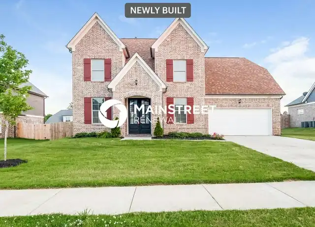 Property at 6453 Nesting Dove, Olive Branch, MS, 38654, 4 beds, 2.5 baths, [object Object]