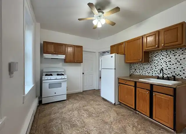 Property at 253 Palisade Ave #3, Garfield, NJ, 07026, 2 beds, 1 bath, [object Object]