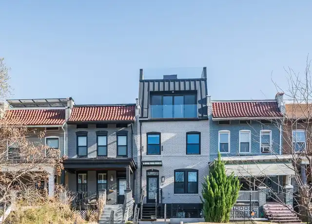 Property at 1317 Spring Rd NW, Washington, DC, 20010, 2 beds, 2.5 baths, [object Object]