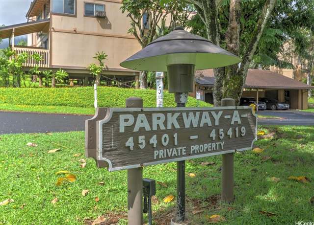 Photo of 45-419 Mokulele Dr #1, Kaneohe, HI 96744