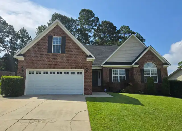 Property at 735 Larkspur Dr, Fayetteville, NC, 28311, 3 beds, 2 baths, [object Object]