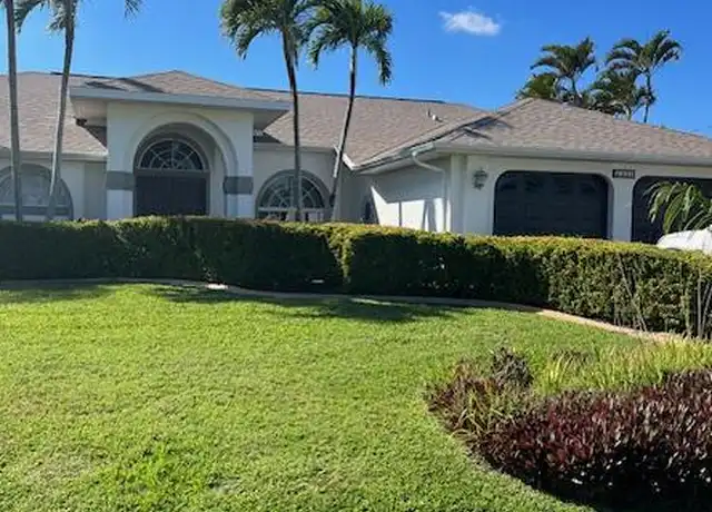 Property at 5334 Skyline Blvd, Cape Coral, FL, 33914, 3 beds, 2 baths, [object Object]
