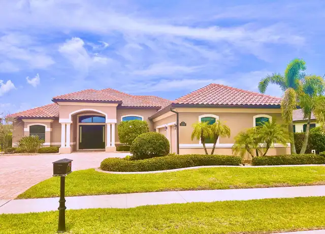 Property at 3168 Drummond Way, Rockledge, FL, 32955, 3 beds, 3 baths, [object Object]
