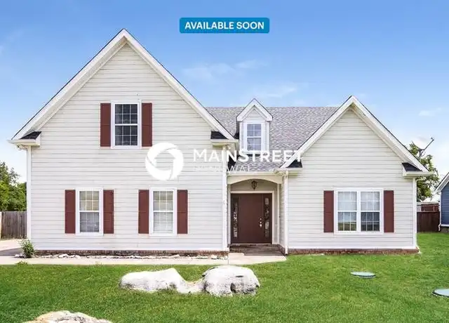 Property at 1013 Matheus Dr, Murfreesboro, TN, 37128, 3 beds, 3 baths, [object Object]