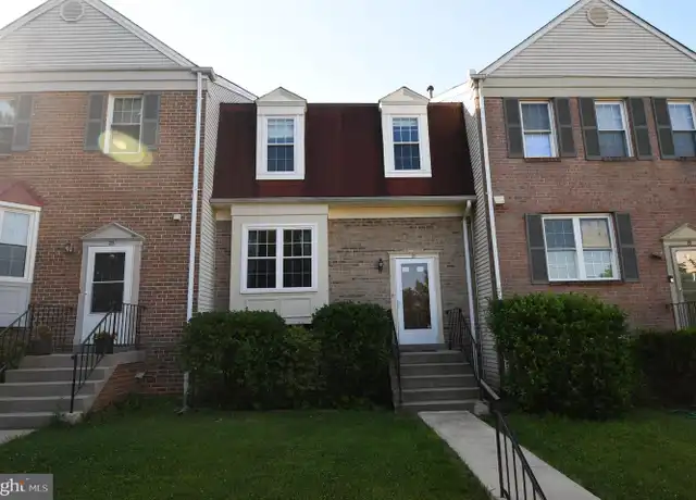 Property at 21 Earth Star Pl, Gaithersburg, MD, 20878, 4 beds, 3.5 baths, [object Object]