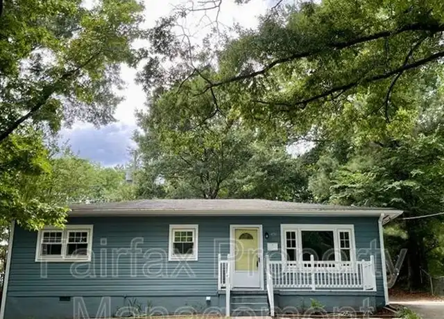 Property at 430 Potter St, Durham, NC, 27701, 3 beds, 2 baths, [object Object]